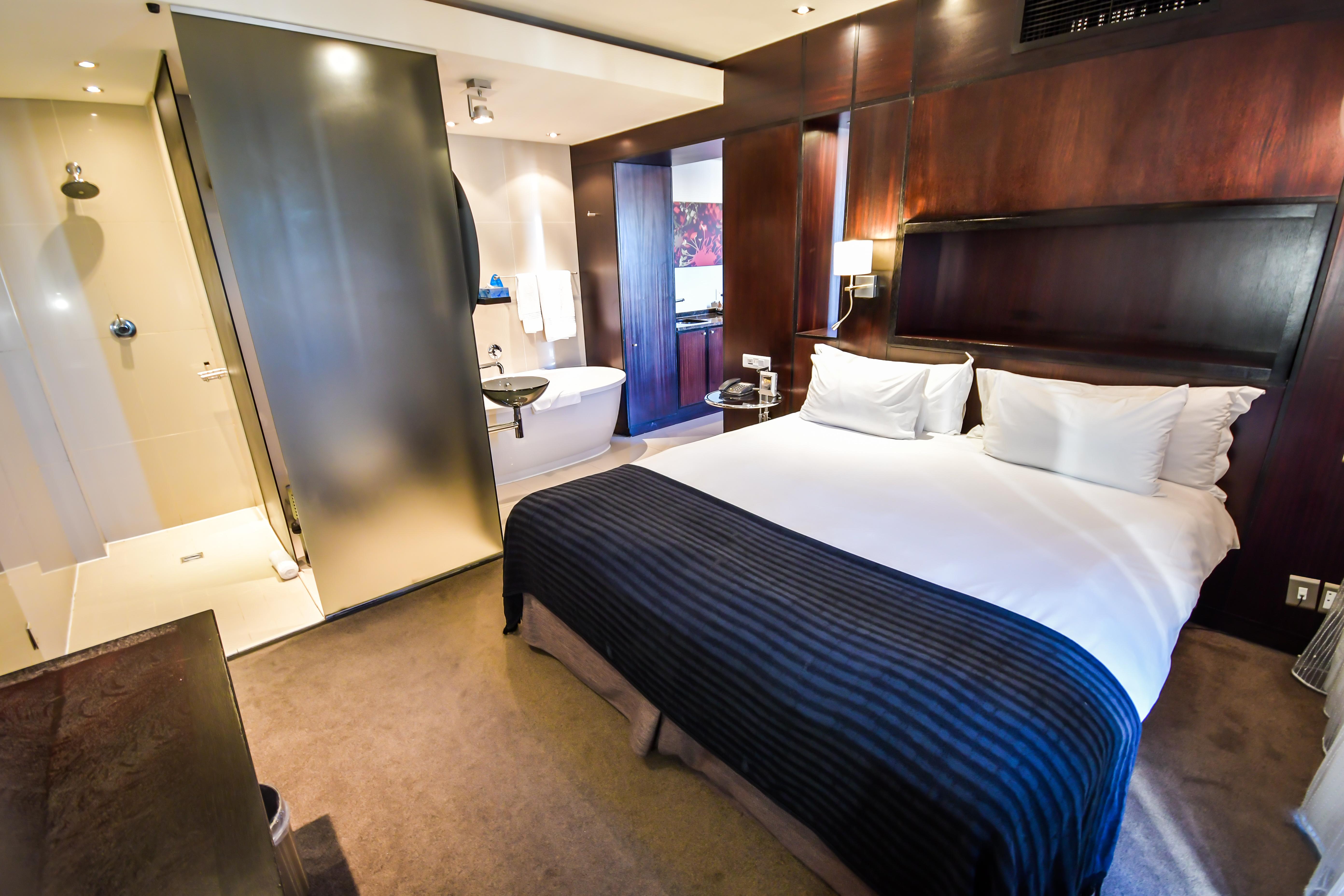 Colosseum Hotel Fokváros Kültér fotó