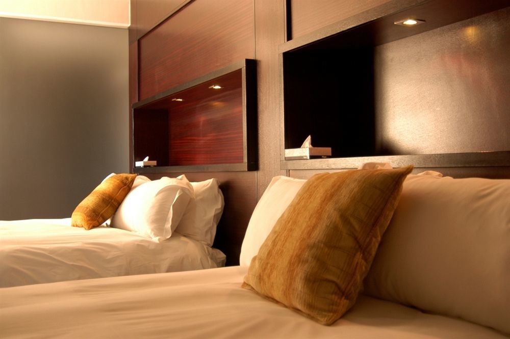 Colosseum Hotel Fokváros Kültér fotó