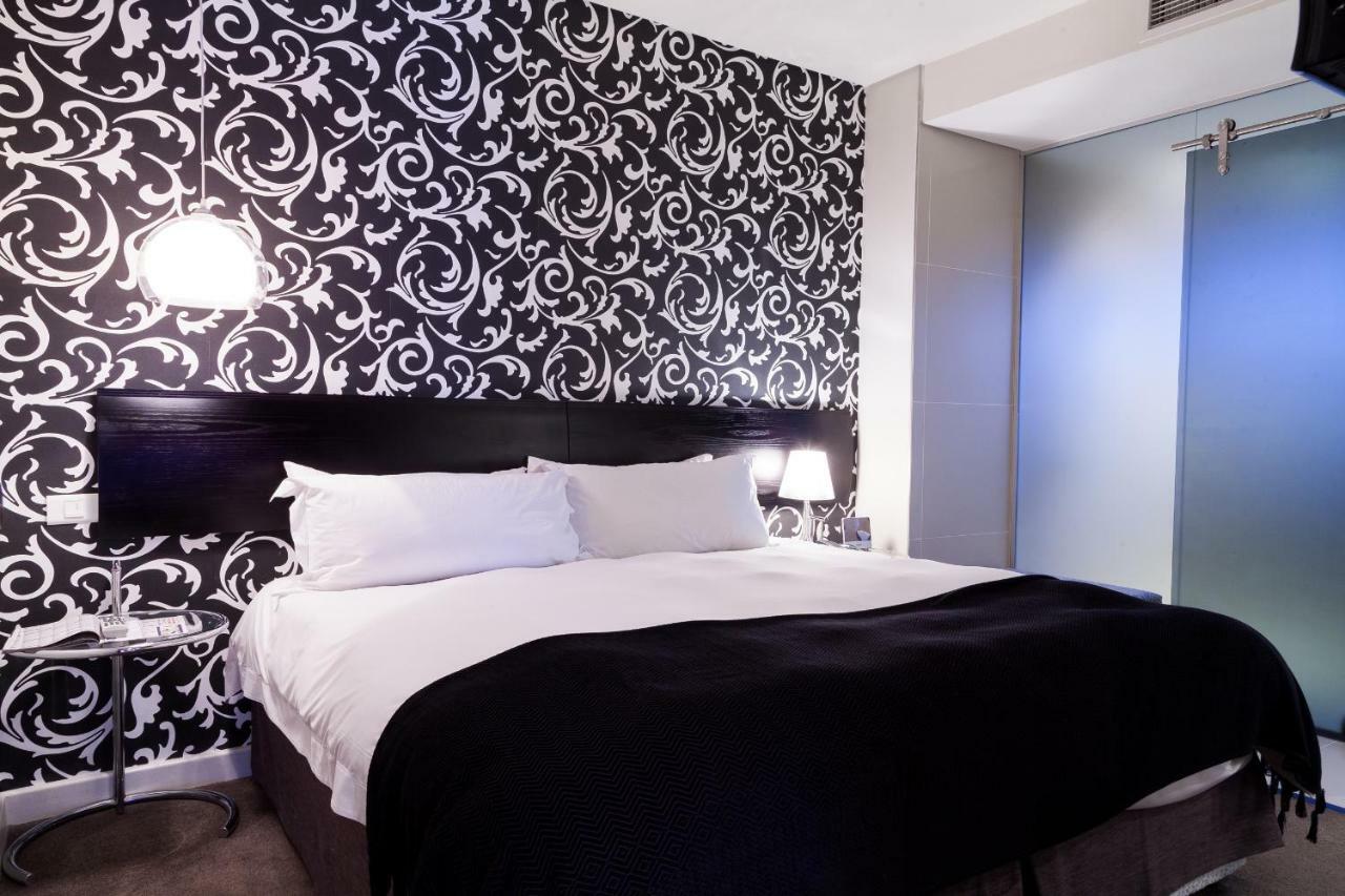 Colosseum Hotel Fokváros Kültér fotó